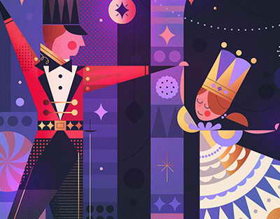 В погоне за счастьем // Самые яркие моменты Недели моды в Париже