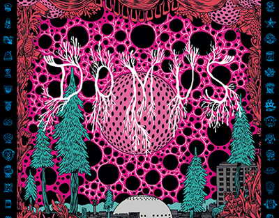 НПО автоматики возобновило работу после крупного пожара