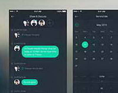 Выпуск Wayland Maker 0.5, композитного сервера в стиле Window Maker