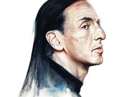 Губерниев о Карпине: Странно слышать, что он всю жизнь курит. Это перебор, он должен быть моральным авторитетом для молодежи. Своеобразный перекур Ди