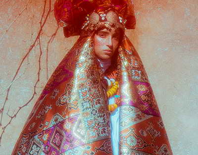 Shaman разводится с женой