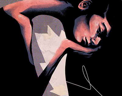 Рецензия на книгу Бритни Спирс: The Woman in Me: Богатые тоже плачут