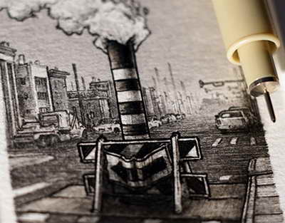 Книжная ярмарка О Брянске с любовью собрала сотни гостей